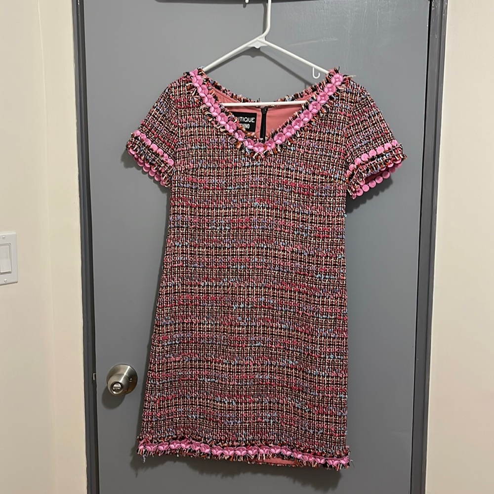 Moschino Dress